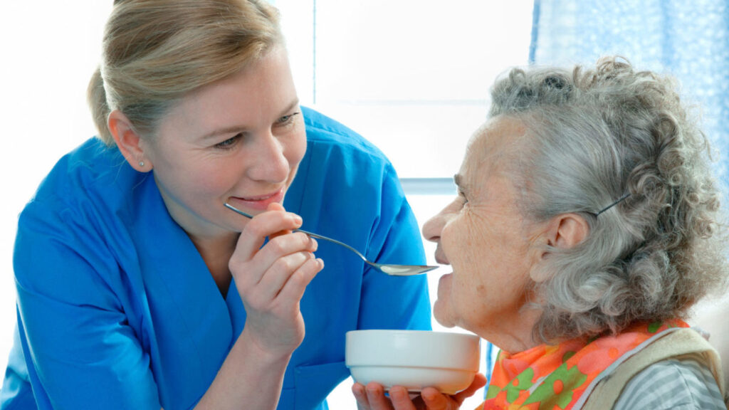 Dementia Support