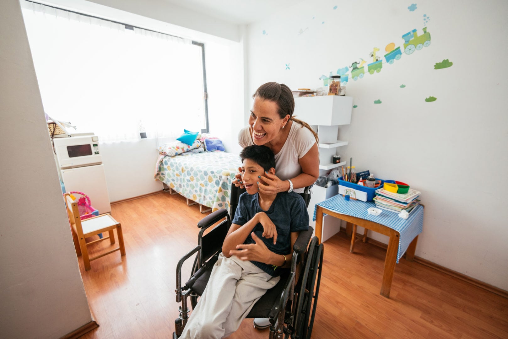 Respite Care